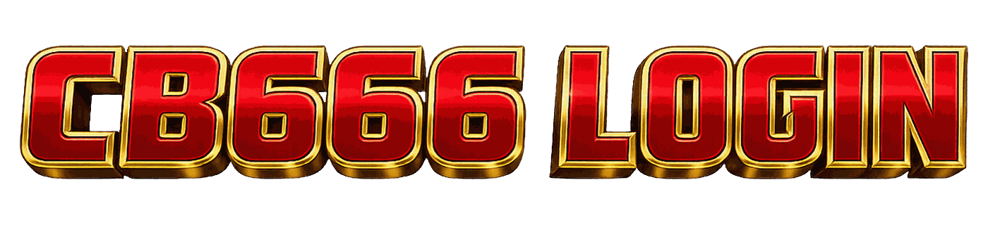cb666 login logo